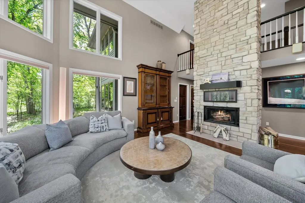 5599 Great Hawk Circle Superior Charter Township MI 48105