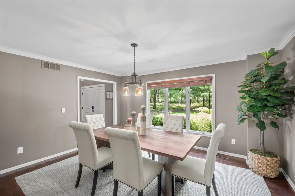 5599 Great Hawk Circle Superior Charter Township MI 48105