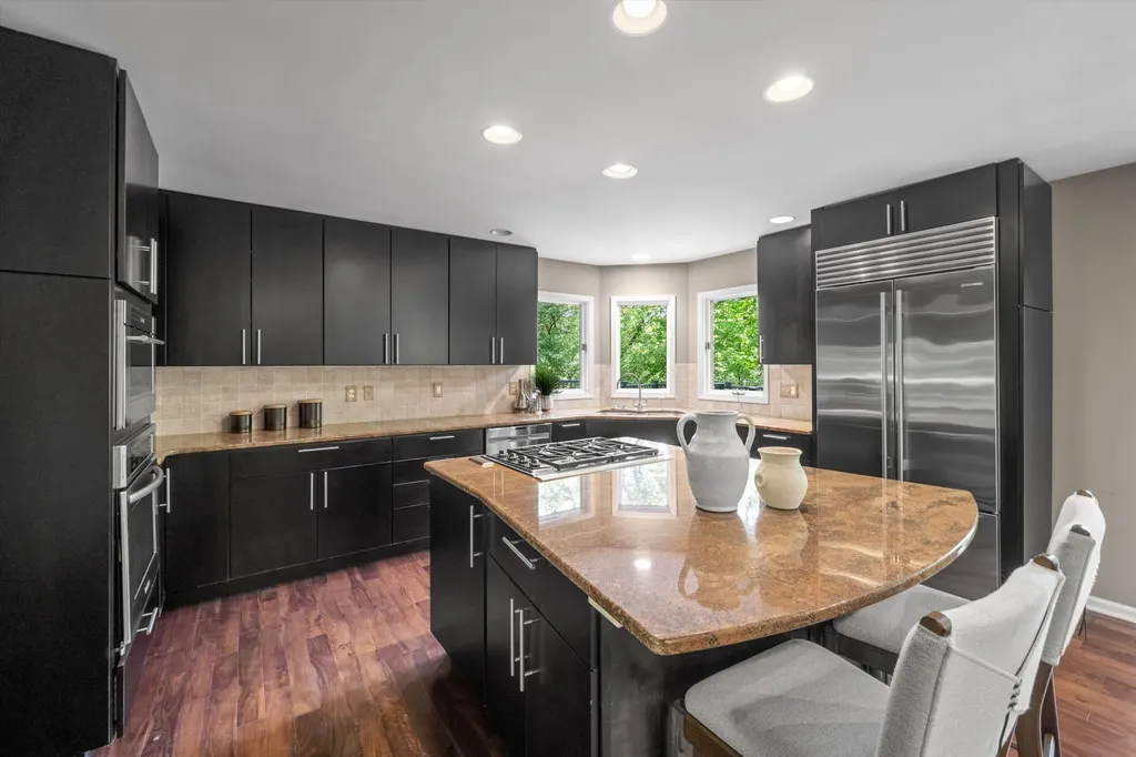 5599 Great Hawk Circle Superior Charter Township MI 48105