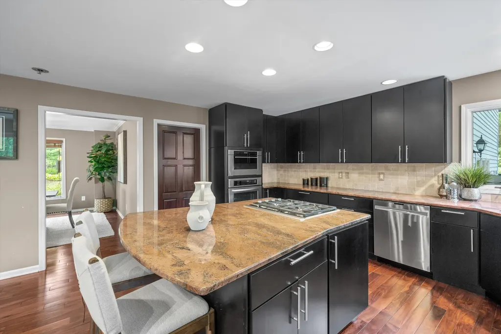 5599 Great Hawk Circle Superior Charter Township MI 48105