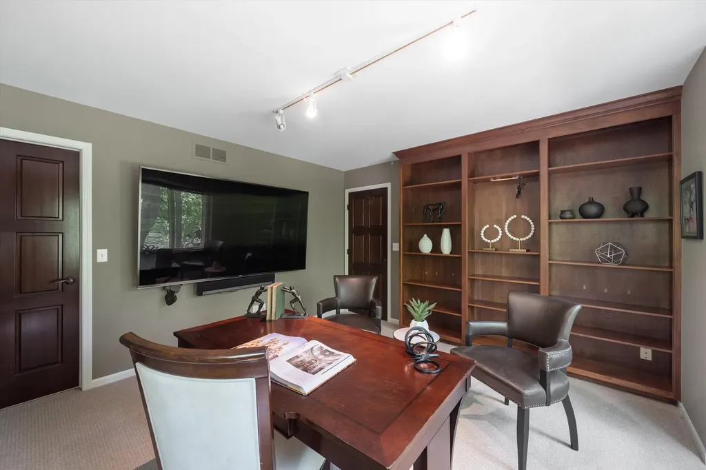5599 Great Hawk Circle Superior Charter Township MI 48105
