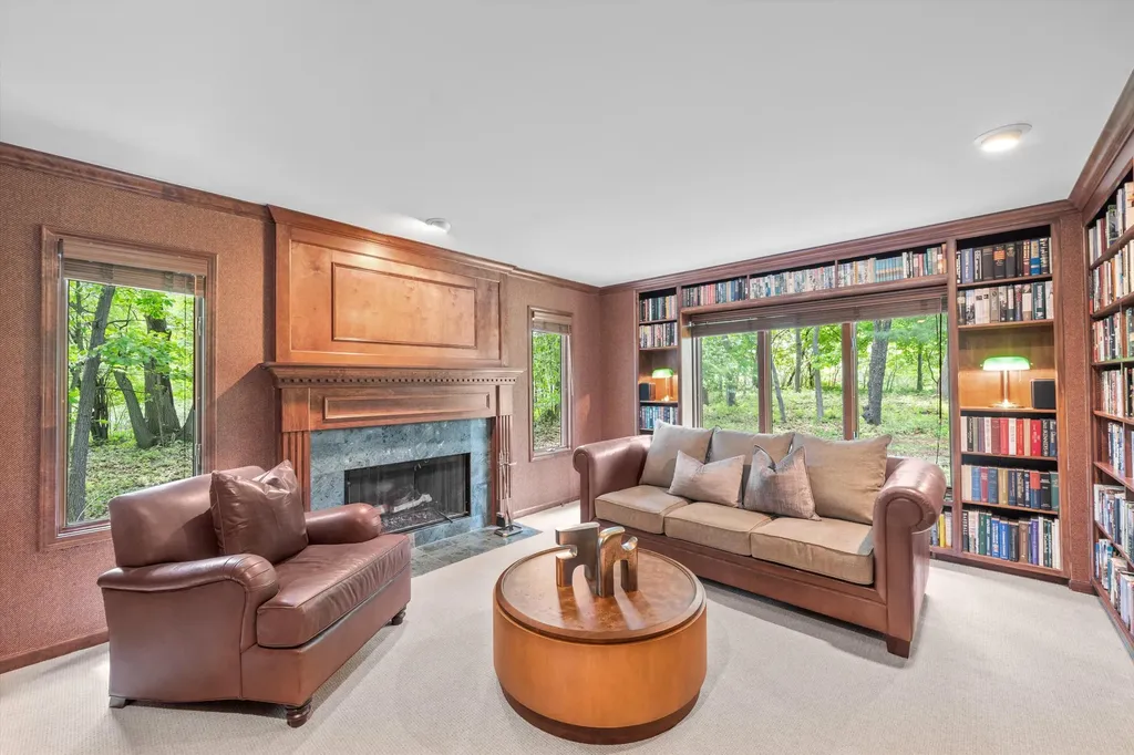 5599 Great Hawk Circle Superior Charter Township MI 48105