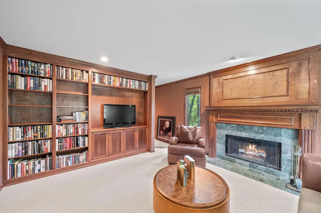 5599 Great Hawk Circle Superior Charter Township MI 48105
