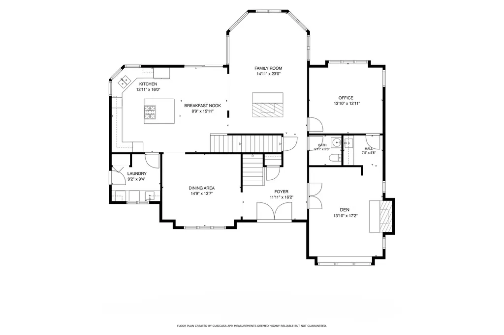 5599 Great Hawk Circle Superior Charter Township MI 48105