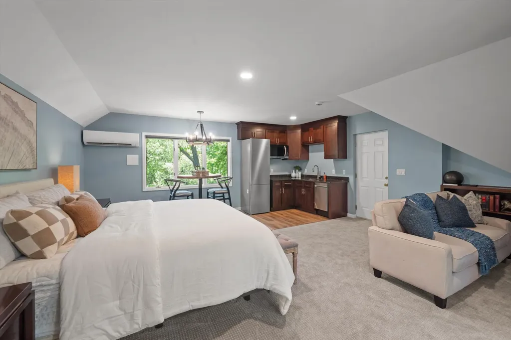 5599 Great Hawk Circle Superior Charter Township MI 48105
