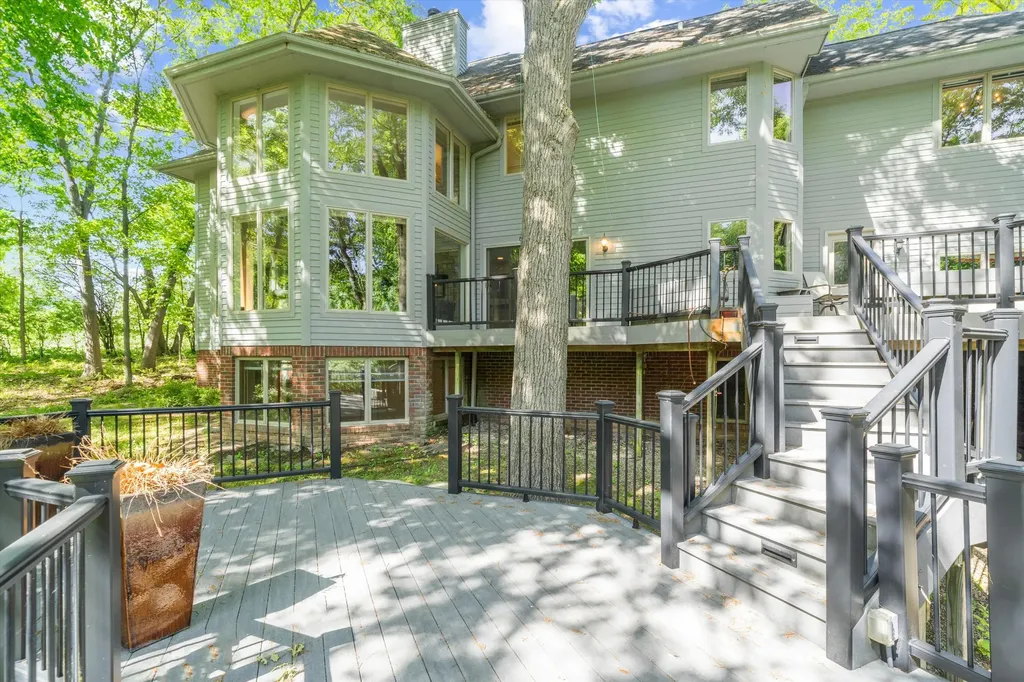 5599 Great Hawk Circle Superior Charter Township MI 48105