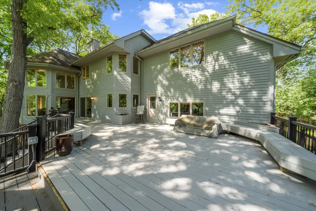 5599 Great Hawk Circle Superior Charter Township MI 48105