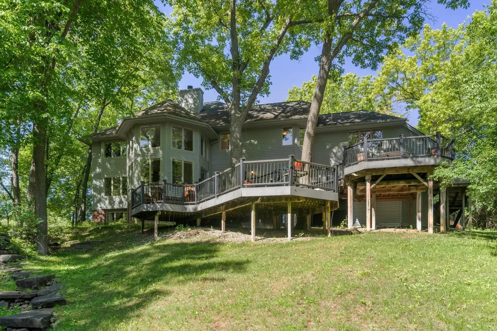 5599 Great Hawk Circle Superior Charter Township MI 48105
