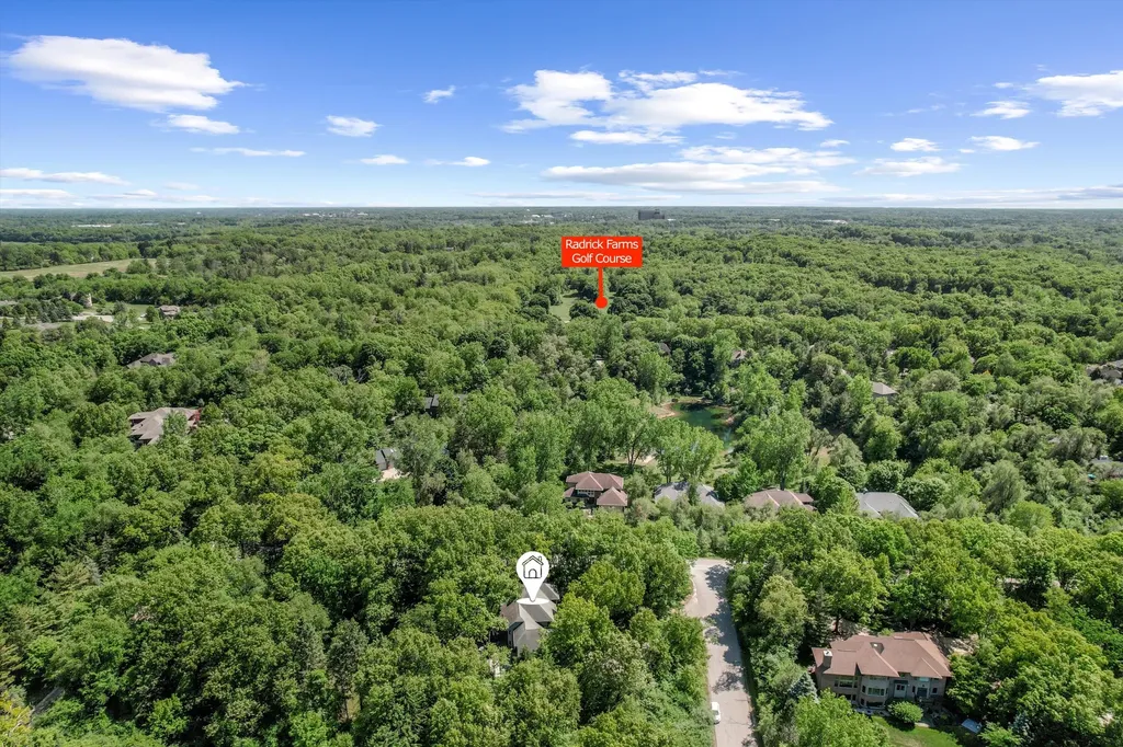 5599 Great Hawk Circle Superior Charter Township MI 48105