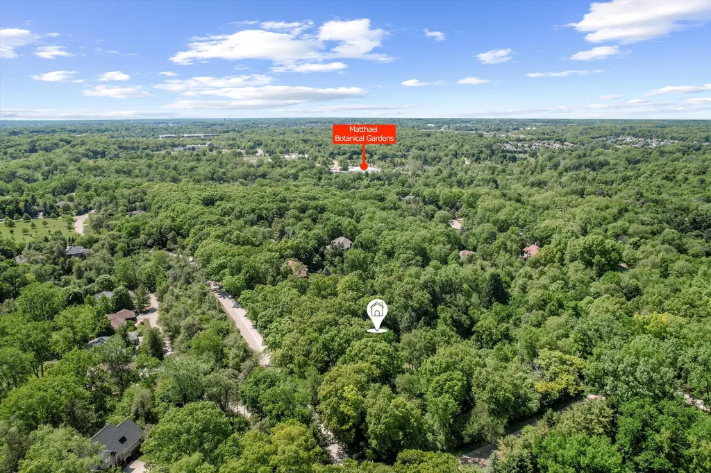 5599 Great Hawk Circle Superior Charter Township MI 48105