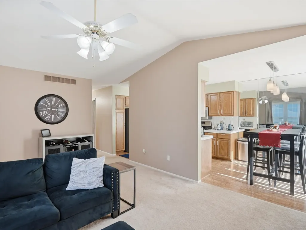 7652 Woodview Drive Waterford Charter Township MI 48327