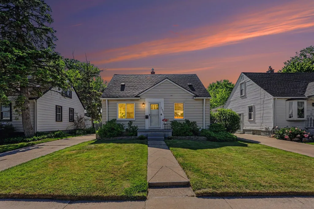 2801 Inman Street Ferndale City MI 48220