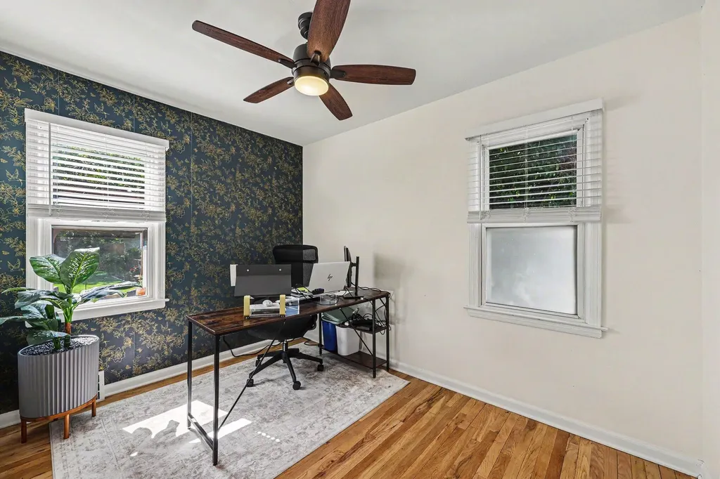 2801 Inman Street Ferndale City MI 48220