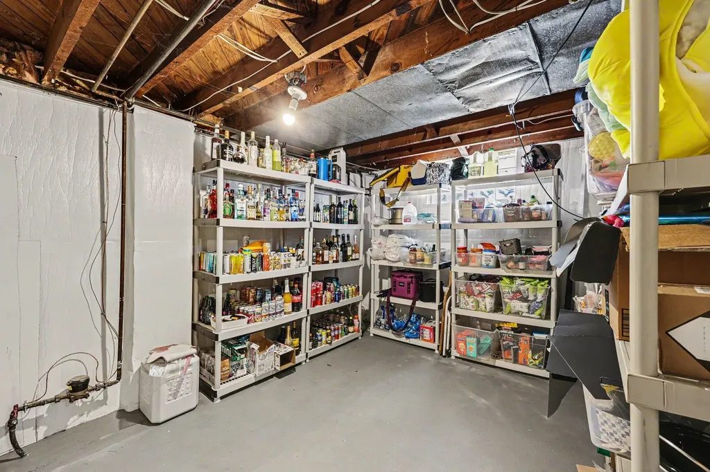 2801 Inman Street Ferndale City MI 48220
