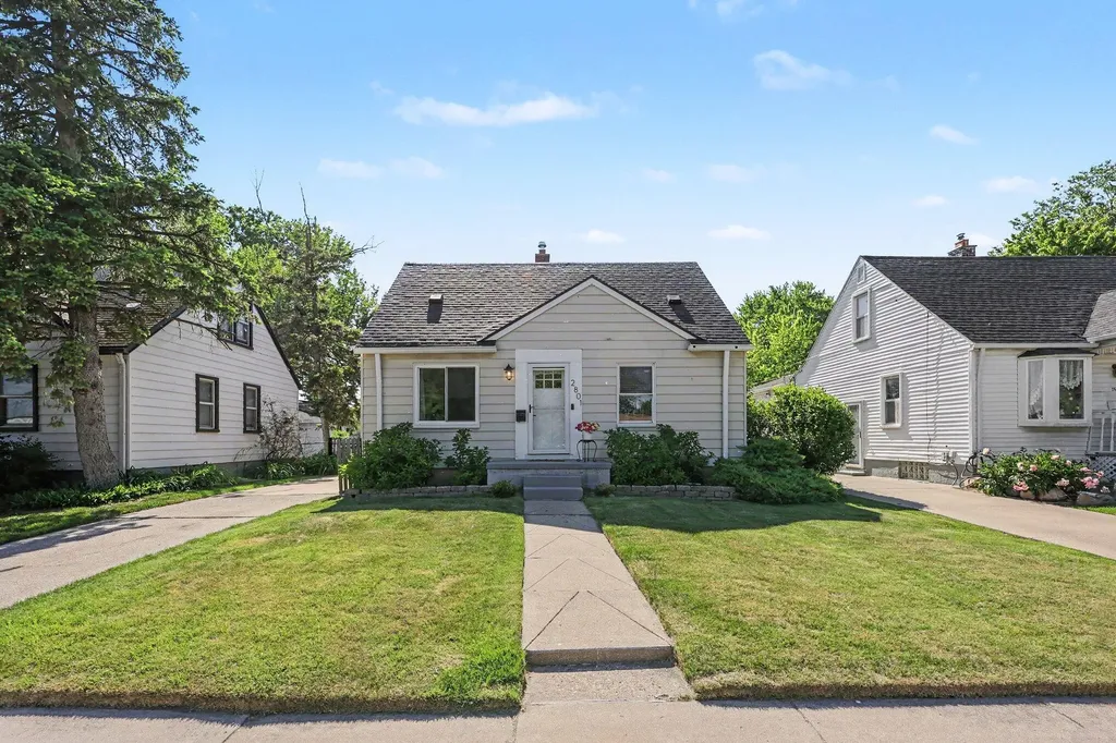 2801 Inman Street Ferndale City MI 48220