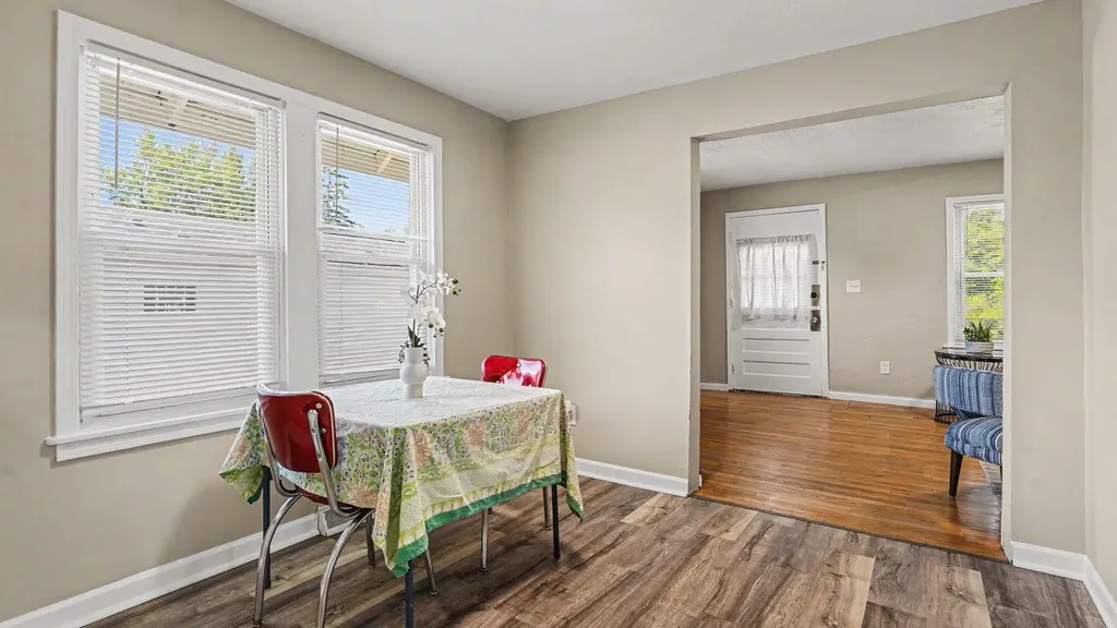 458 Dupont Avenue Ypsilanti Charter Township MI 48197