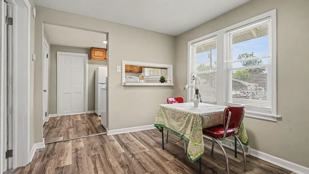 458 Dupont Avenue Ypsilanti Charter Township MI 48197