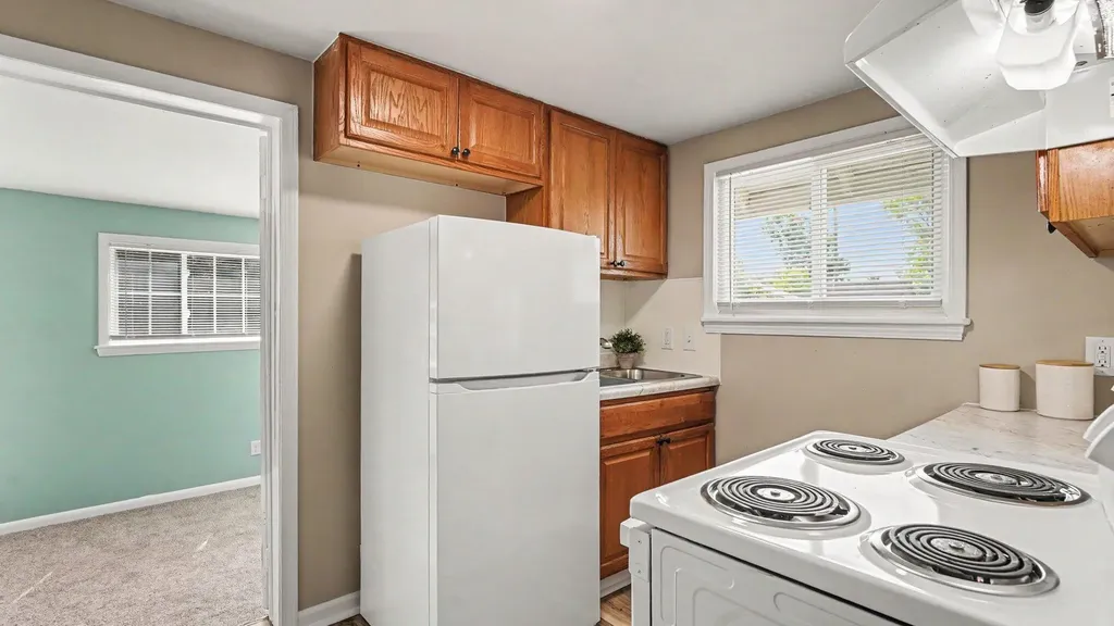 458 Dupont Avenue Ypsilanti Charter Township MI 48197