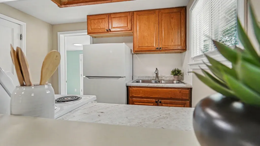 458 Dupont Avenue Ypsilanti Charter Township MI 48197
