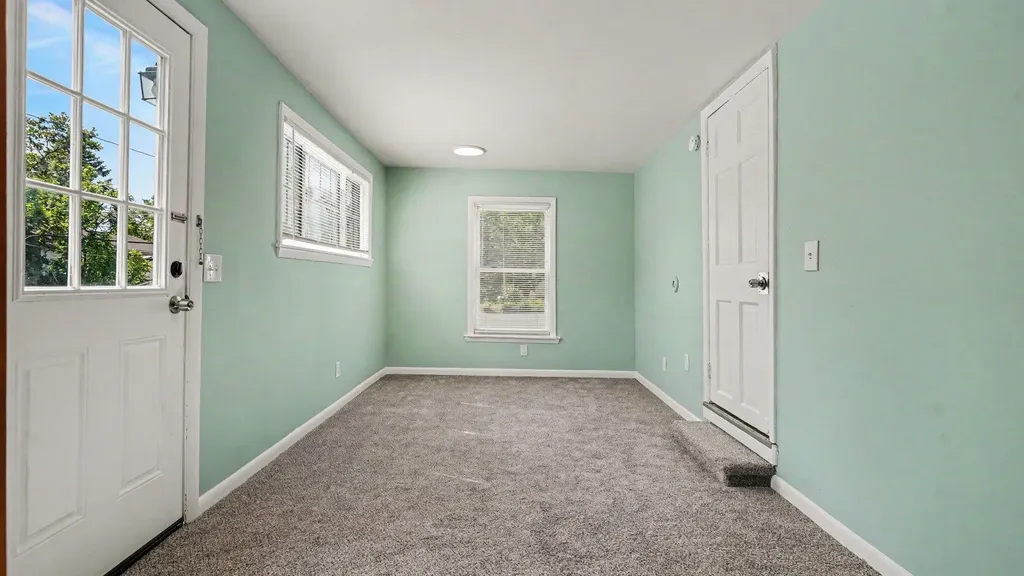 458 Dupont Avenue Ypsilanti Charter Township MI 48197