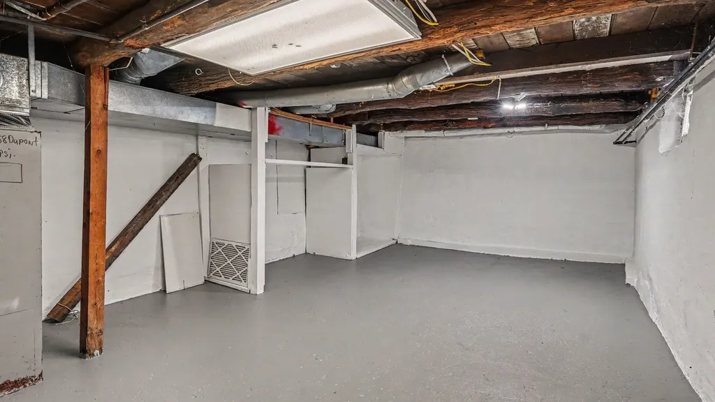 458 Dupont Avenue Ypsilanti Charter Township MI 48197