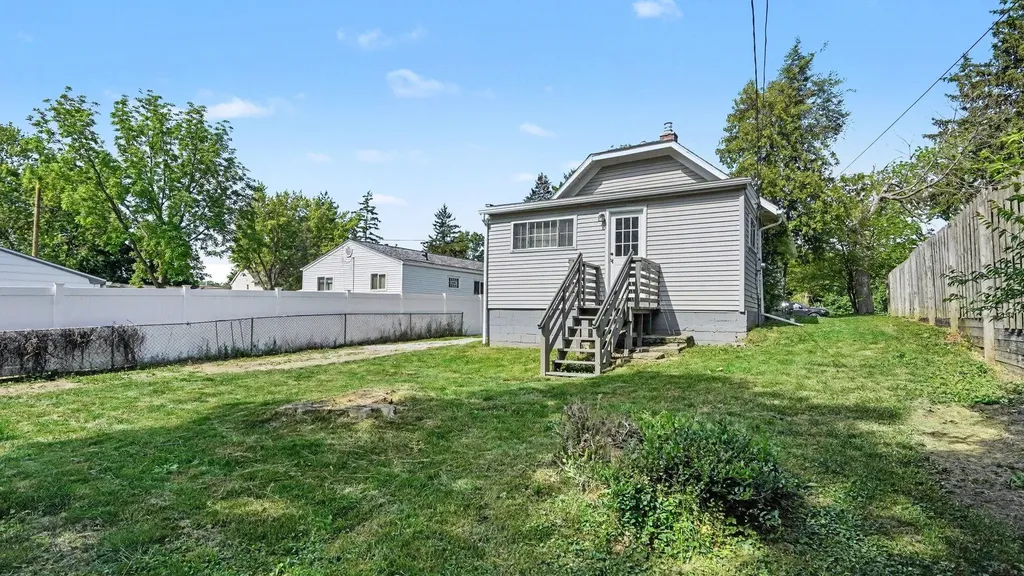 458 Dupont Avenue Ypsilanti Charter Township MI 48197