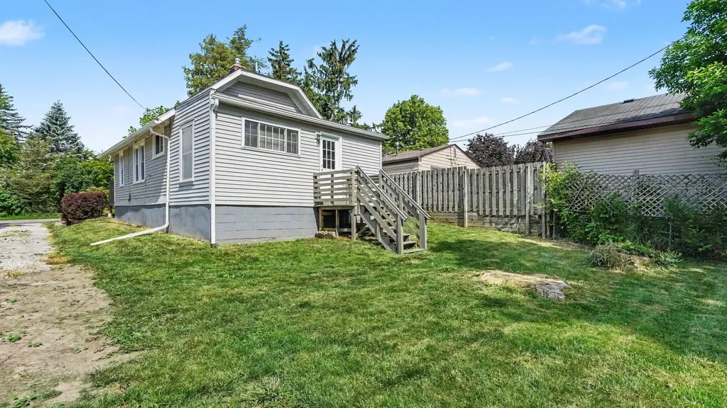 458 Dupont Avenue Ypsilanti Charter Township MI 48197