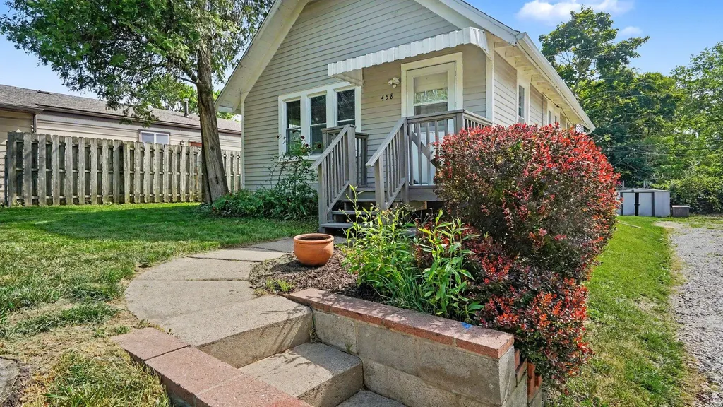 458 Dupont Avenue Ypsilanti Charter Township MI 48197