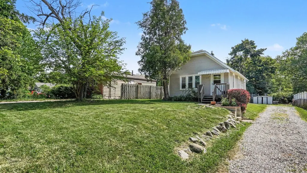 458 Dupont Avenue Ypsilanti Charter Township MI 48197