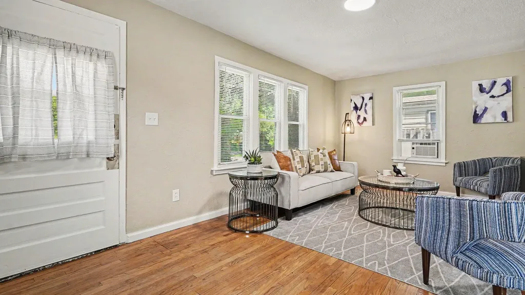 458 Dupont Avenue Ypsilanti Charter Township MI 48197