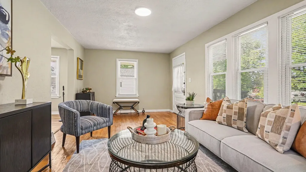 458 Dupont Avenue Ypsilanti Charter Township MI 48197