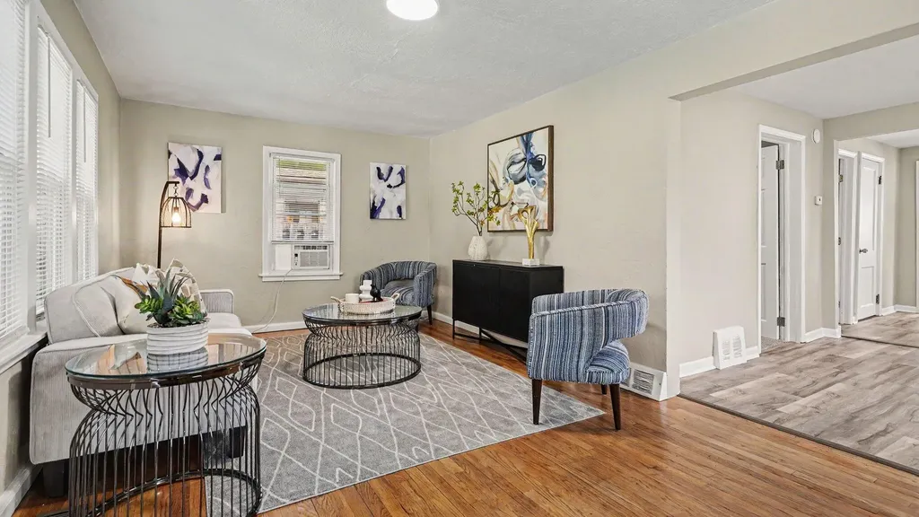 458 Dupont Avenue Ypsilanti Charter Township MI 48197
