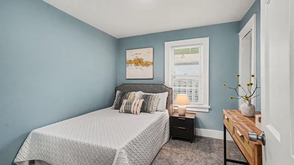 458 Dupont Avenue Ypsilanti Charter Township MI 48197