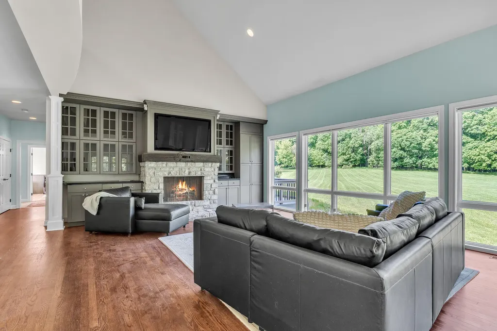 2665 White Tail Court Northfield Township MI 48178