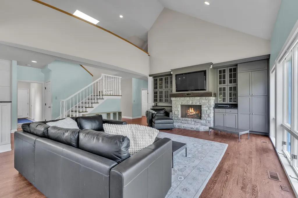 2665 White Tail Court Northfield Township MI 48178