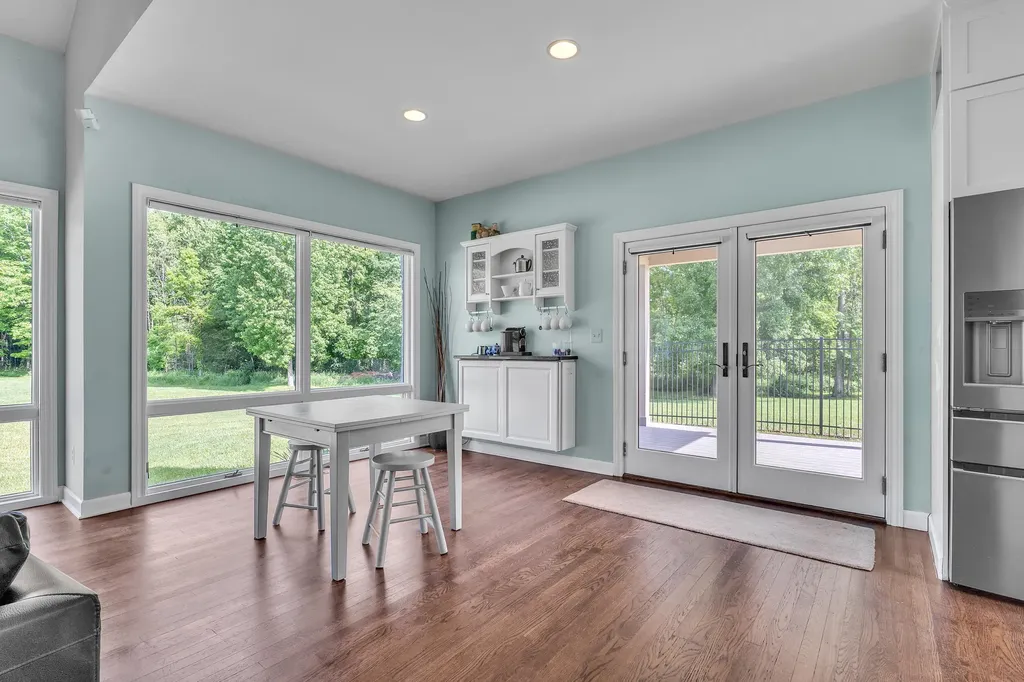 2665 White Tail Court Northfield Township MI 48178
