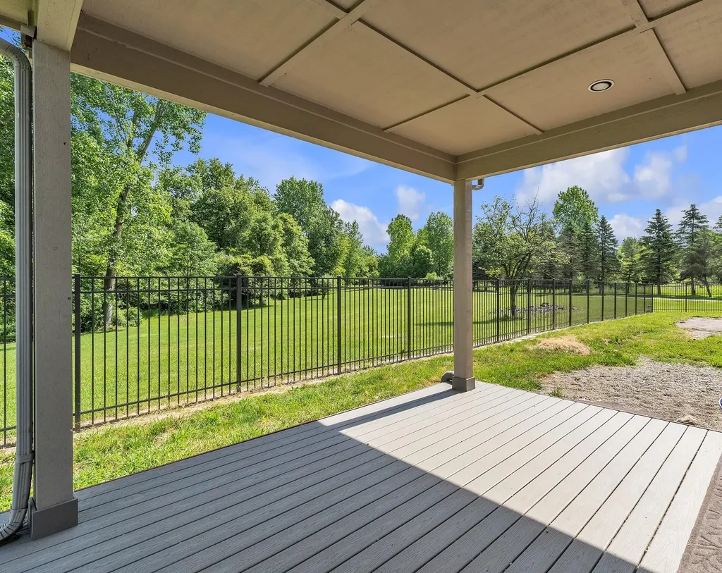 2665 White Tail Court Northfield Township MI 48178