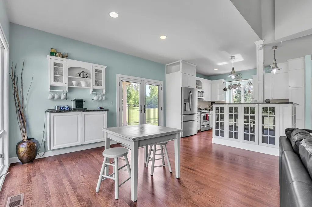 2665 White Tail Court Northfield Township MI 48178