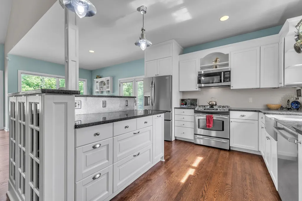 2665 White Tail Court Northfield Township MI 48178