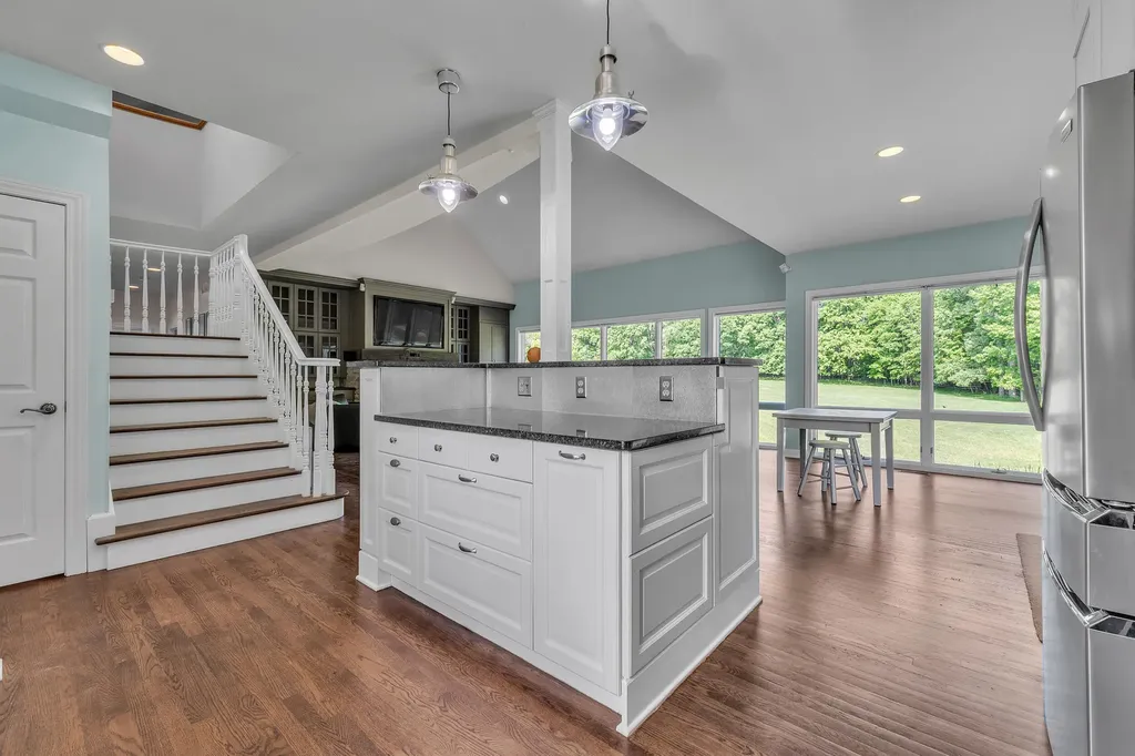 2665 White Tail Court Northfield Township MI 48178