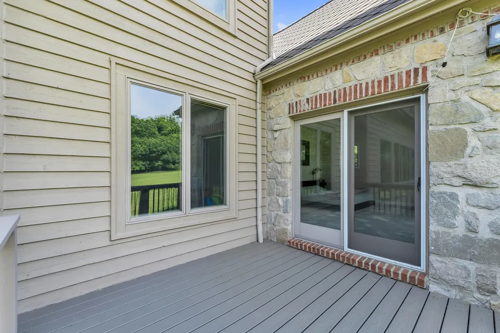 2665 White Tail Court Northfield Township MI 48178