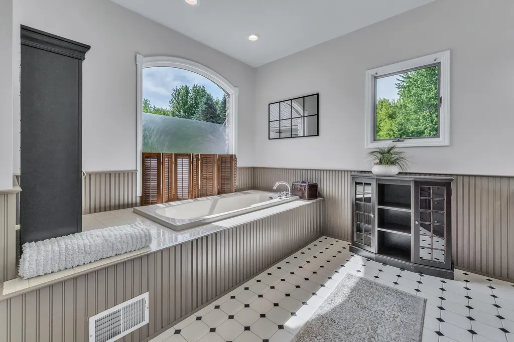2665 White Tail Court Northfield Township MI 48178