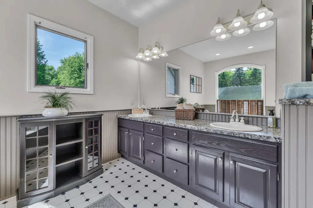 2665 White Tail Court Northfield Township MI 48178