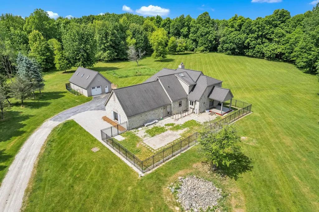 2665 White Tail Court Northfield Township MI 48178