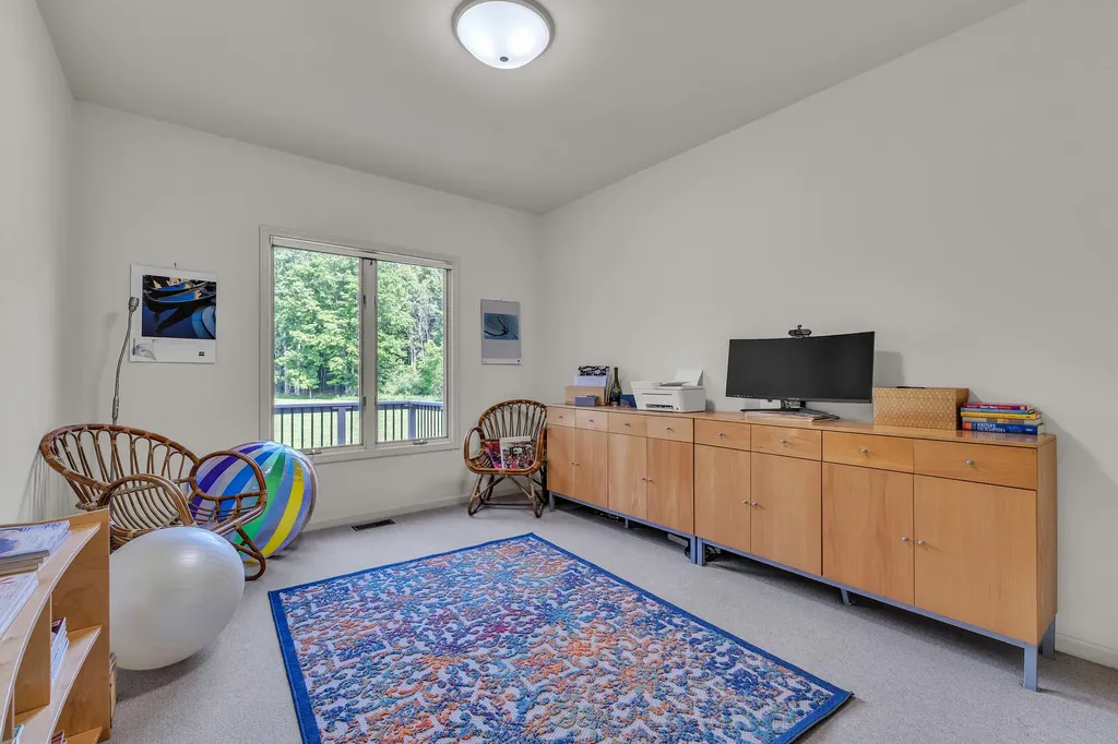 2665 White Tail Court Northfield Township MI 48178