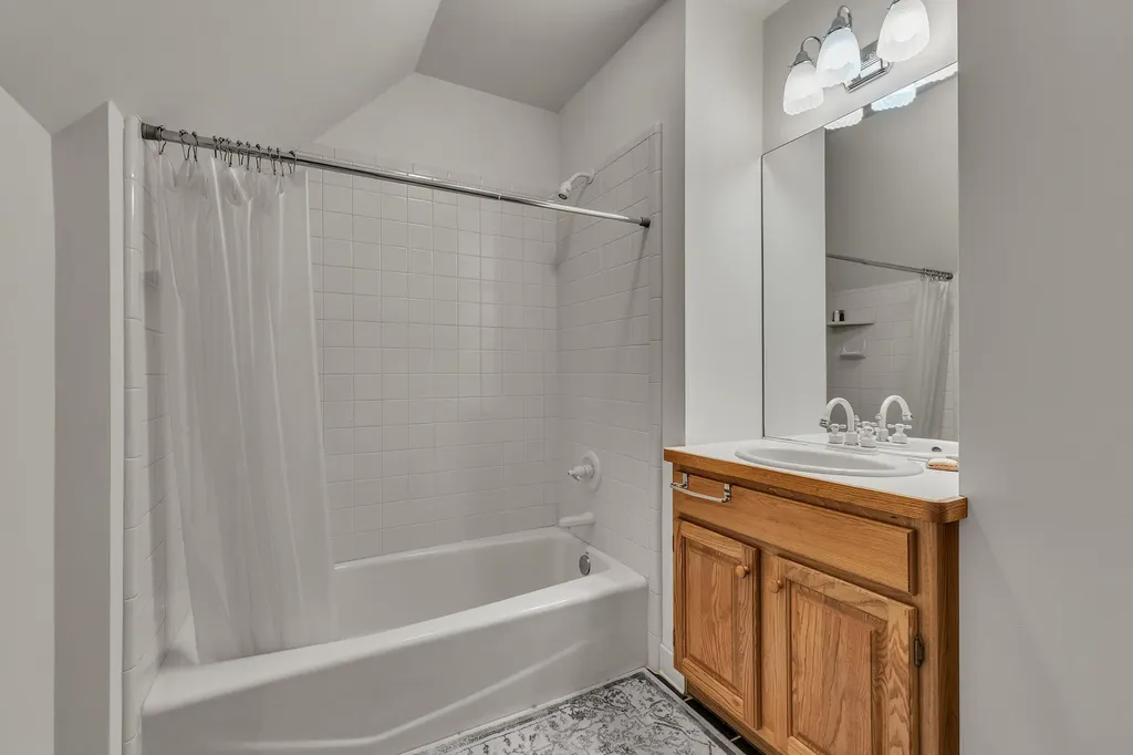 2665 White Tail Court Northfield Township MI 48178