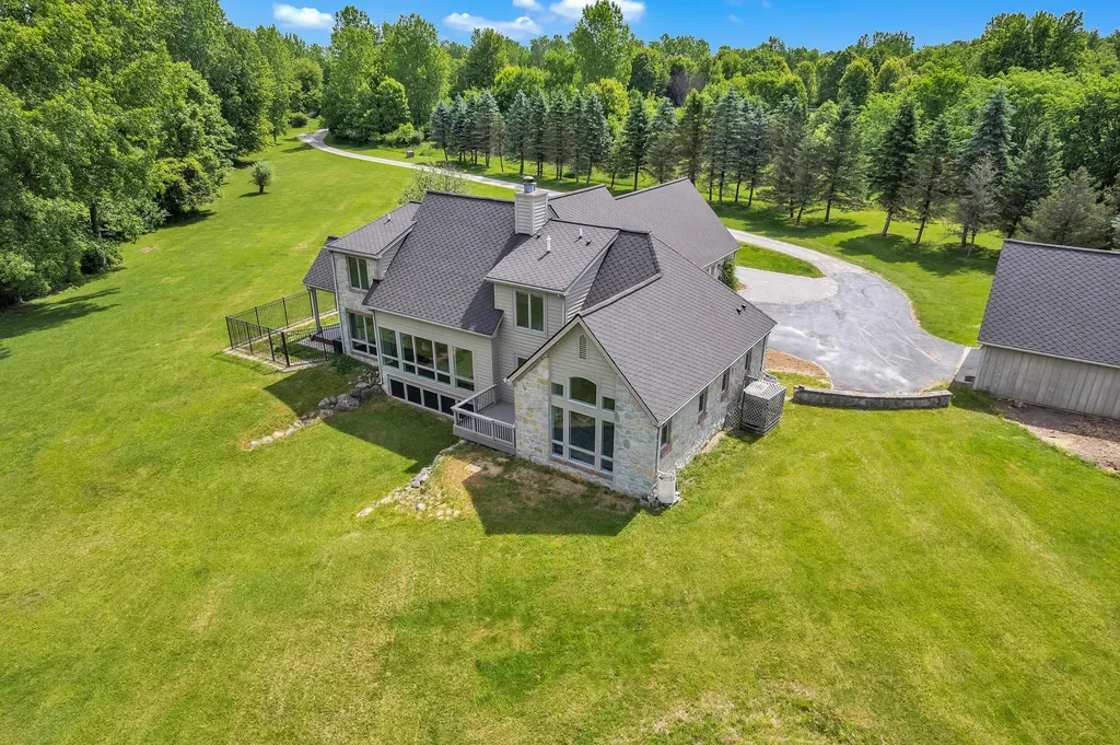 2665 White Tail Court Northfield Township MI 48178