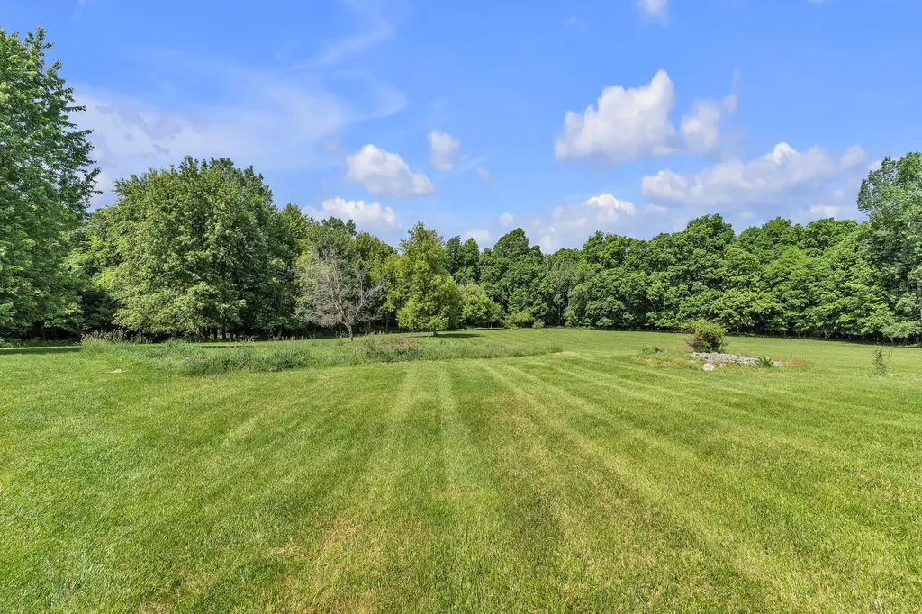 2665 White Tail Court Northfield Township MI 48178