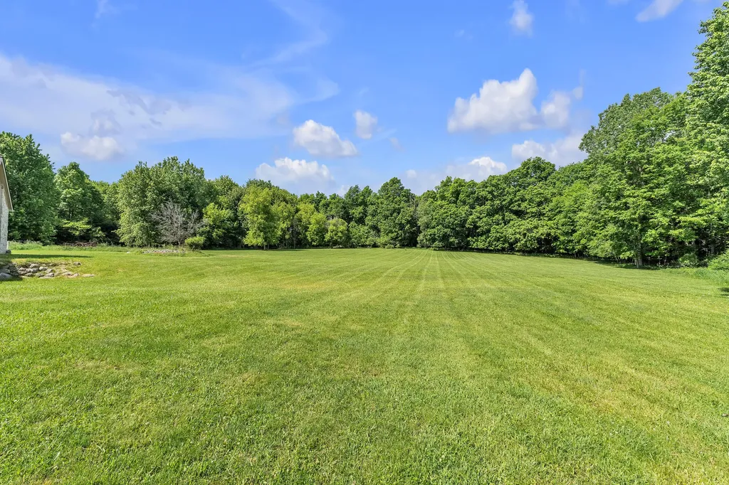 2665 White Tail Court Northfield Township MI 48178