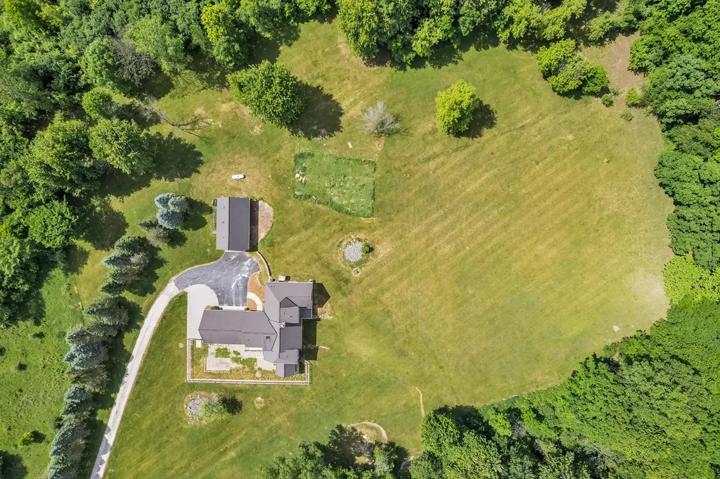 2665 White Tail Court Northfield Township MI 48178